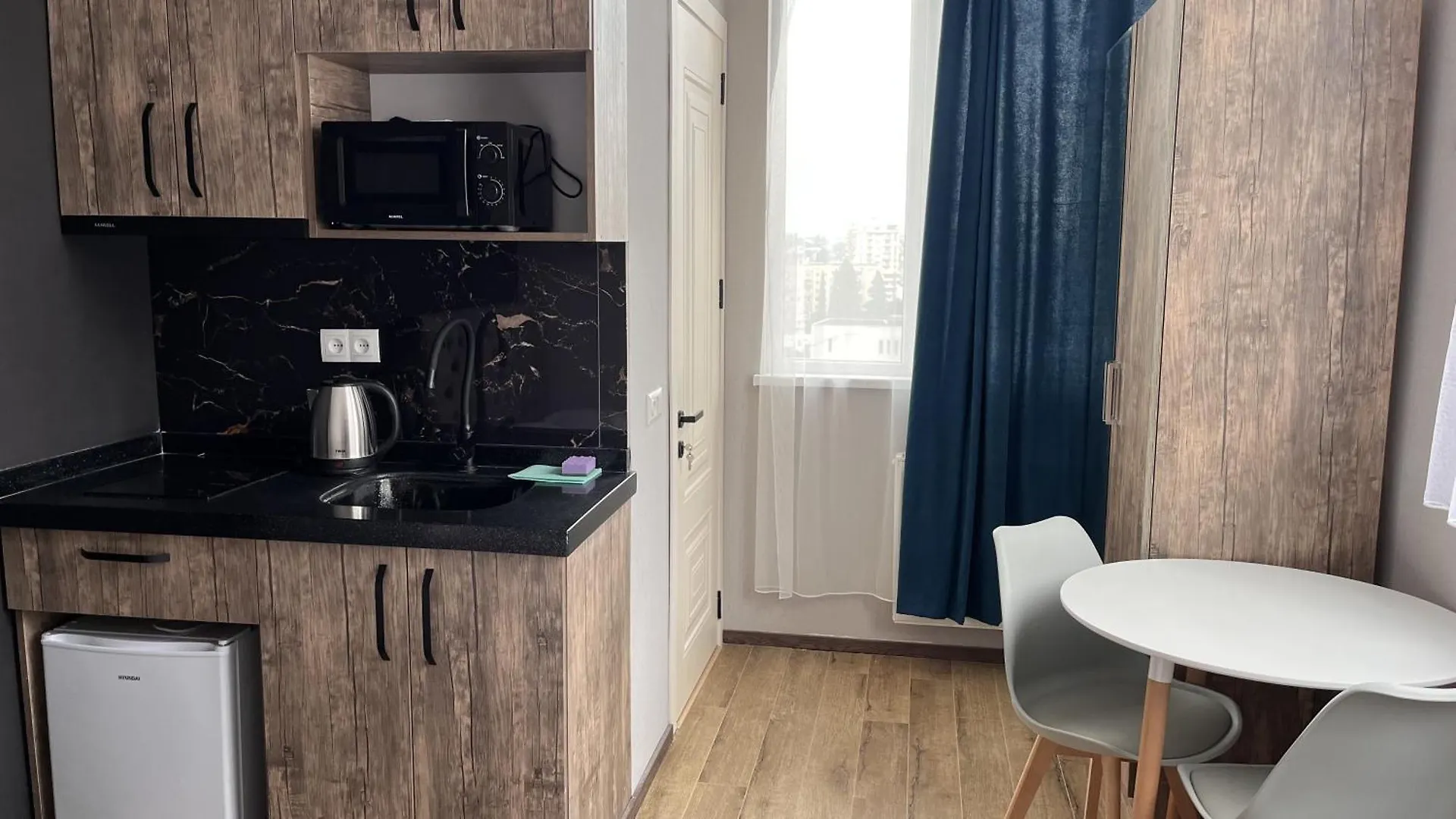 Lux Apart S26 Tiflis