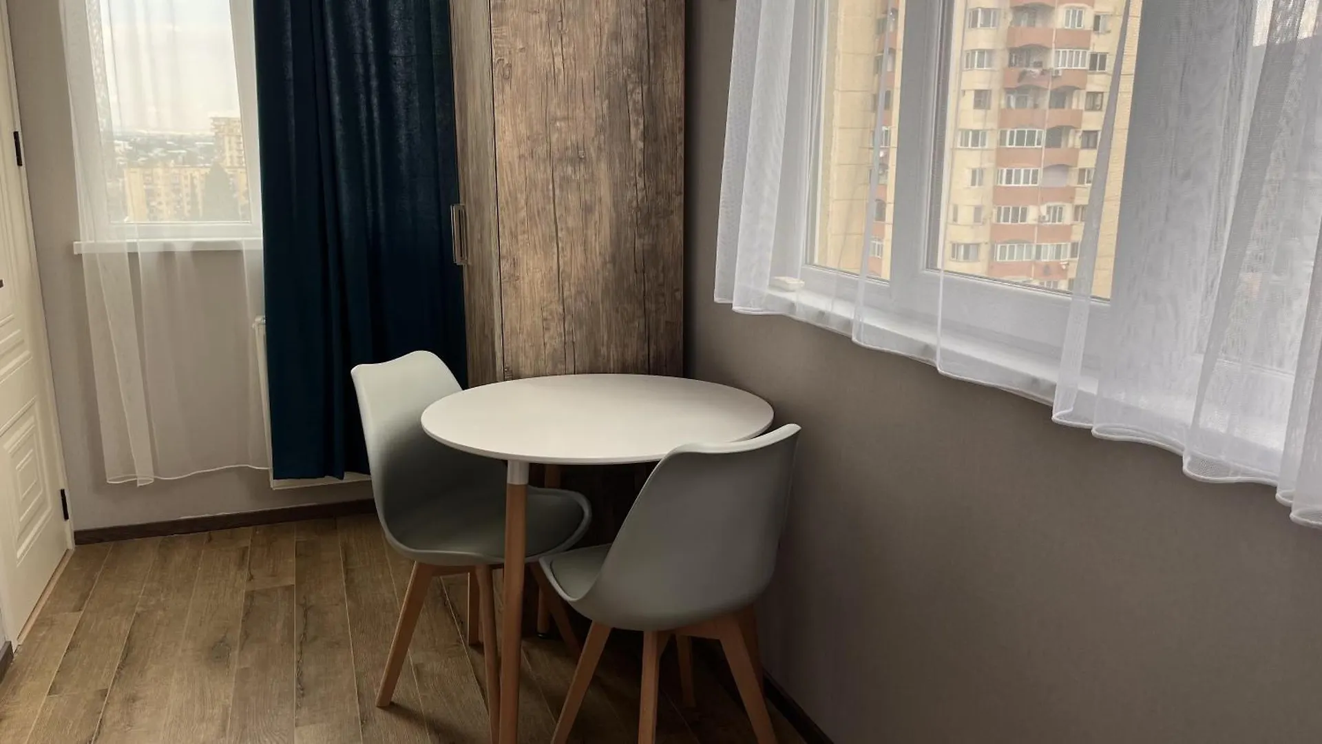 Lux Apart S26 Tiflis