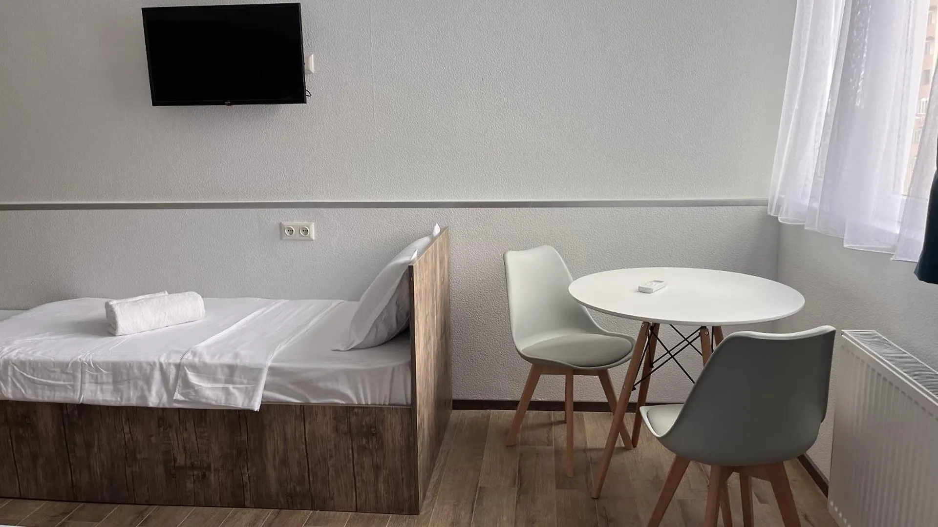 Daire Lux Apart S26 Tiflis